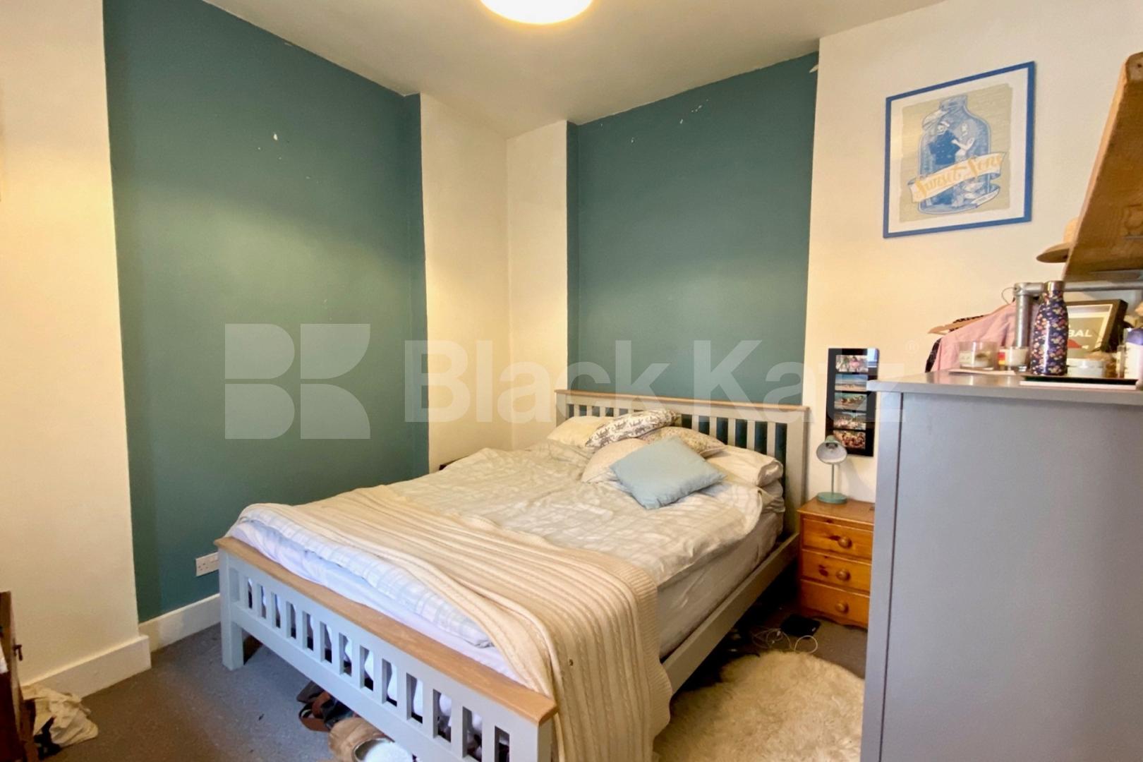 Charming Period house  Alderbrook Road, Clapham South